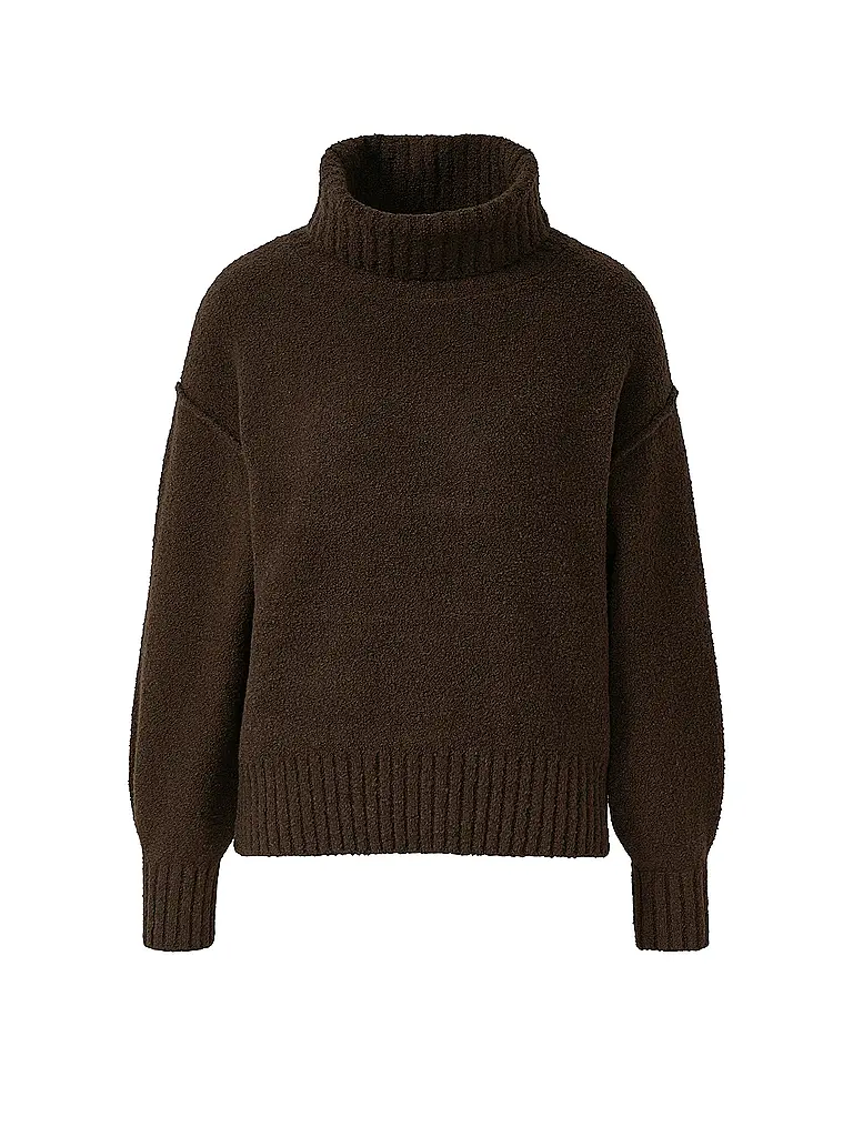 S.OLIVER | Jersey de cuello alto | 