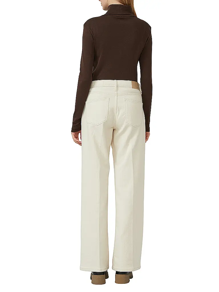 S.OLIVER | Jersey de cuello alto | 