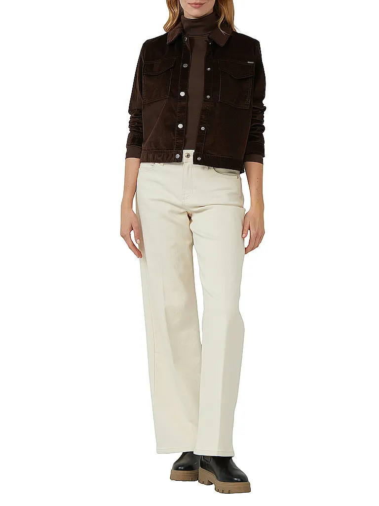 S.OLIVER | Jersey de cuello alto | 