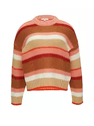 S.OLIVER | Jersey de punto | Rojo