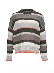 S.OLIVER | Jersey de punto | Negro