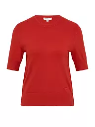 S.OLIVER | Jersey | Rojo