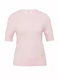 S.OLIVER | Jersey | Rosa