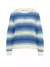 S.OLIVER | Jersey | Azul