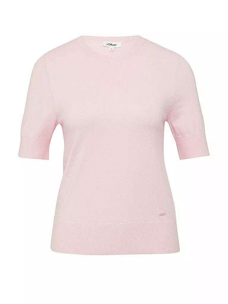 S.OLIVER | Jersey | Rosa