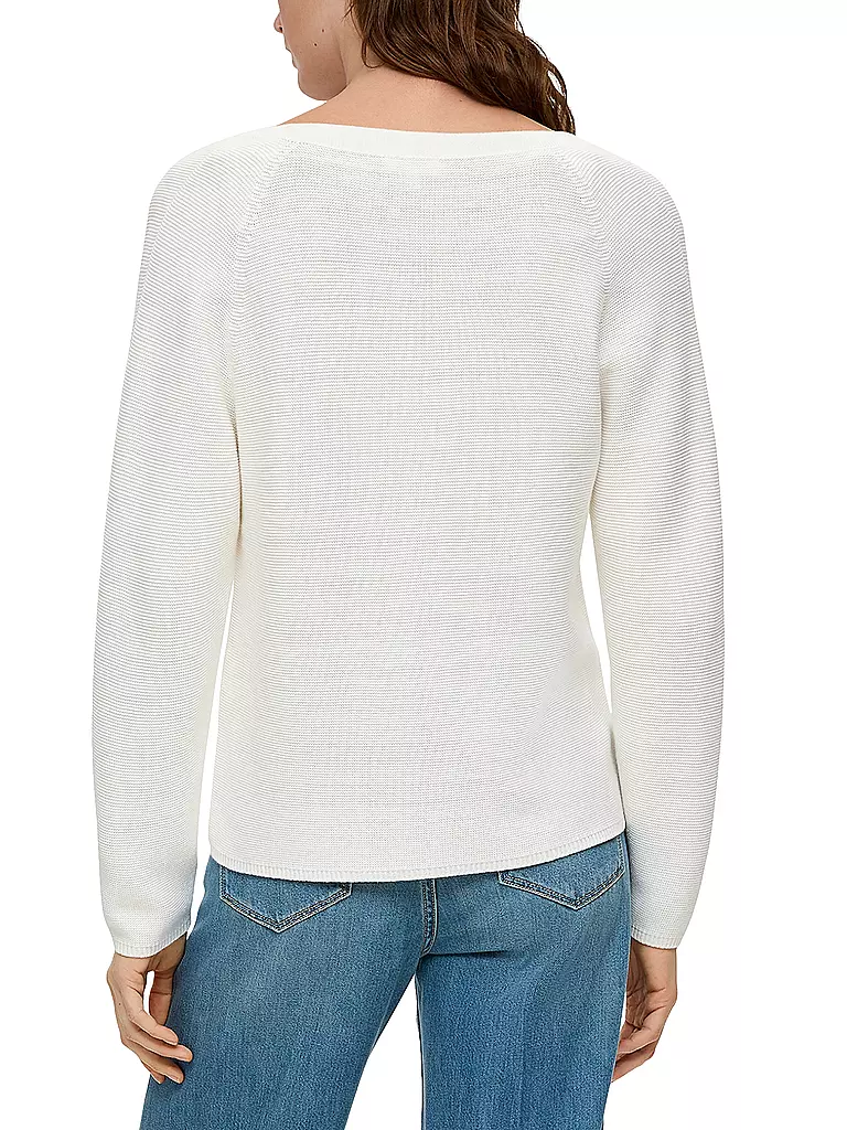 S.OLIVER | Jersey | 