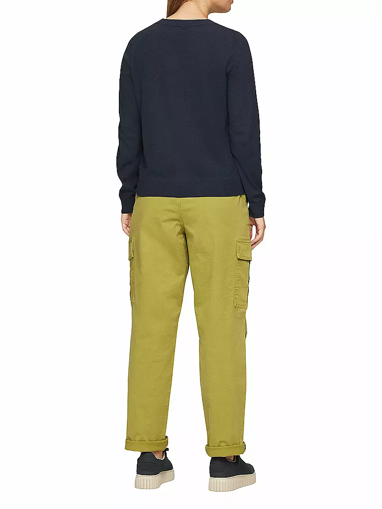 S.OLIVER | Jersey | 