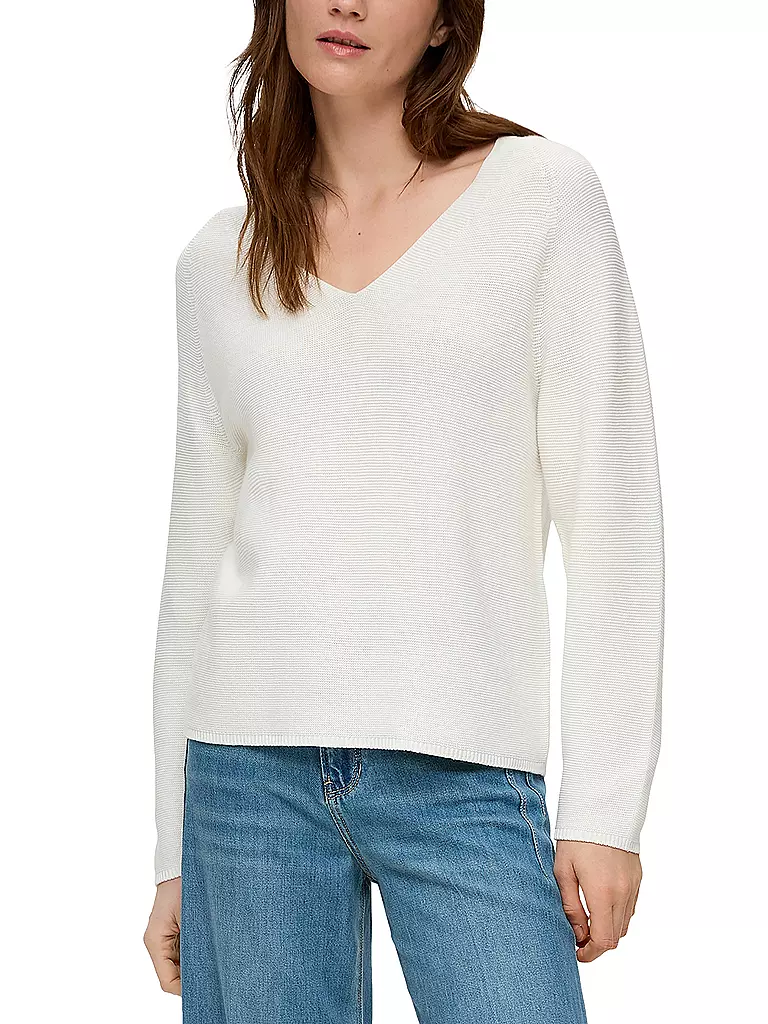 S.OLIVER | Jersey | 