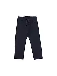 S.OLIVER | Jungen Hose | Azul oscuro
