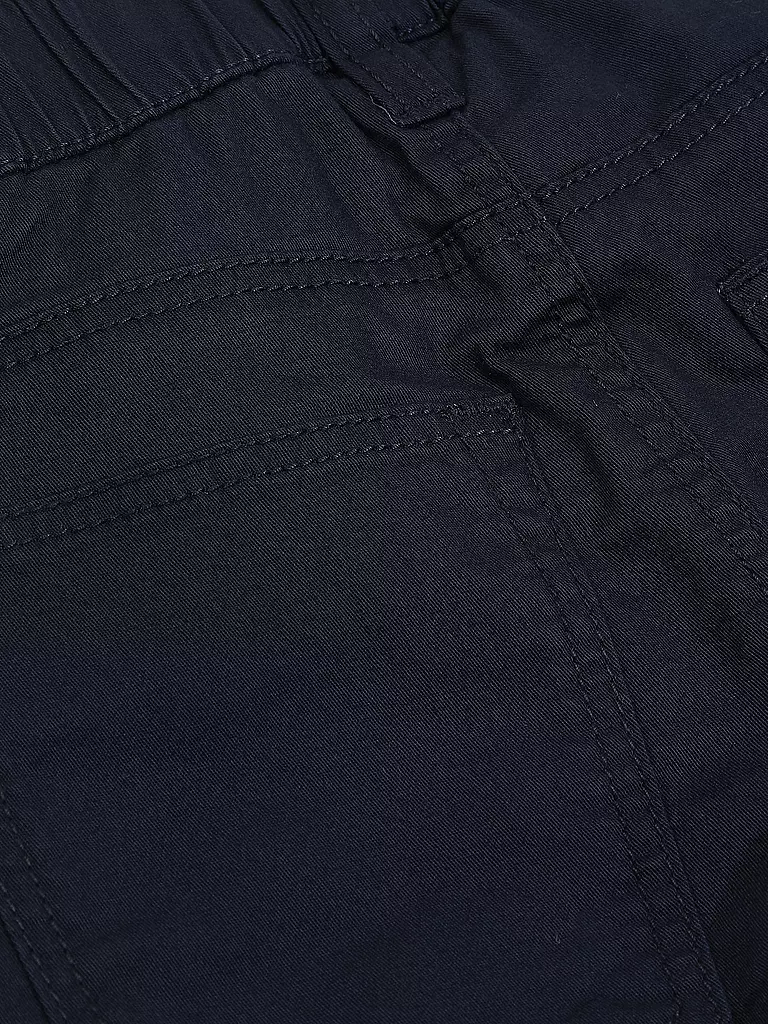 S.OLIVER | Jungen Hose | Azul oscuro