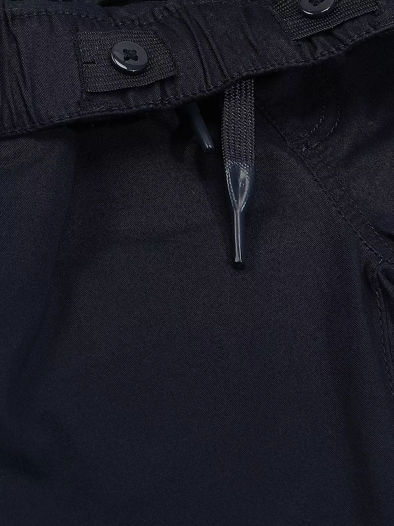 S.OLIVER | Jungen Hose | Azul oscuro