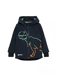 S.OLIVER | Jungen Jacke  | Azul oscuro