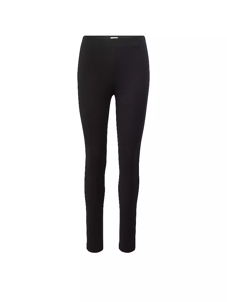 S.OLIVER | Leggings | Negro