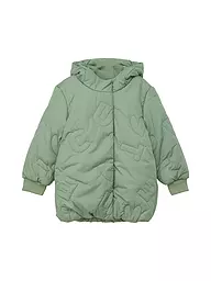 S.OLIVER | Mädchen Jacke | Verde