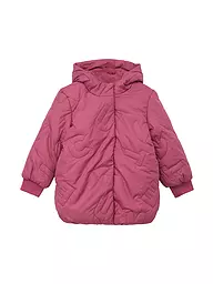 S.OLIVER | Mädchen Jacke | Fucsia