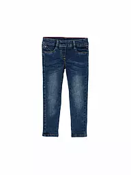 S.OLIVER | Mädchen Treggings | Azul