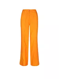 S.OLIVER | Marlenehose | Naranja