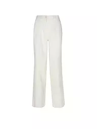 S.OLIVER | Marlenehose | Crema