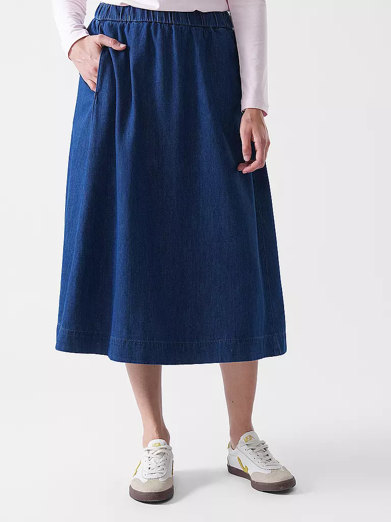 S.OLIVER | Midi falda | 