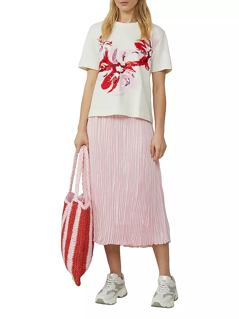 S.OLIVER | Midi falda | 