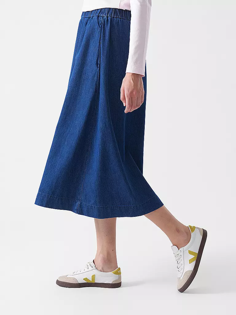 S.OLIVER | Midi falda | 