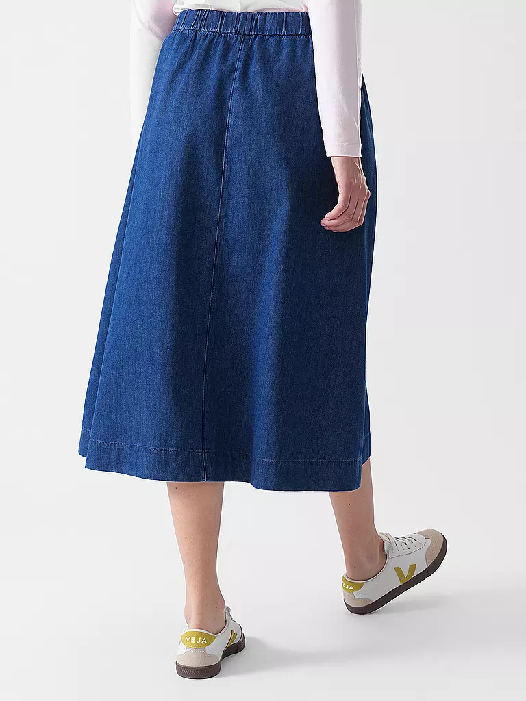 S.OLIVER | Midi falda | 