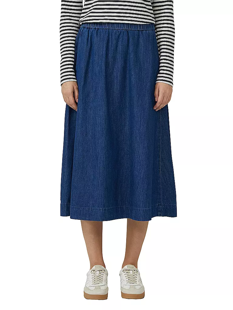 S.OLIVER | Midi falda | 