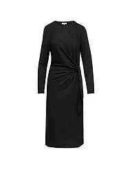 S.OLIVER | Midikleid | Negro