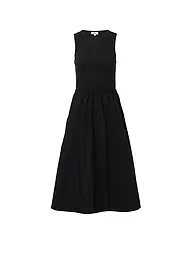 S.OLIVER | Midikleid | Negro