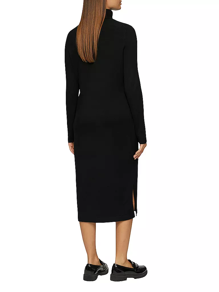 S.OLIVER | Midikleid | Gris
