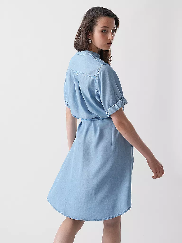 S.OLIVER | Minivestido | 