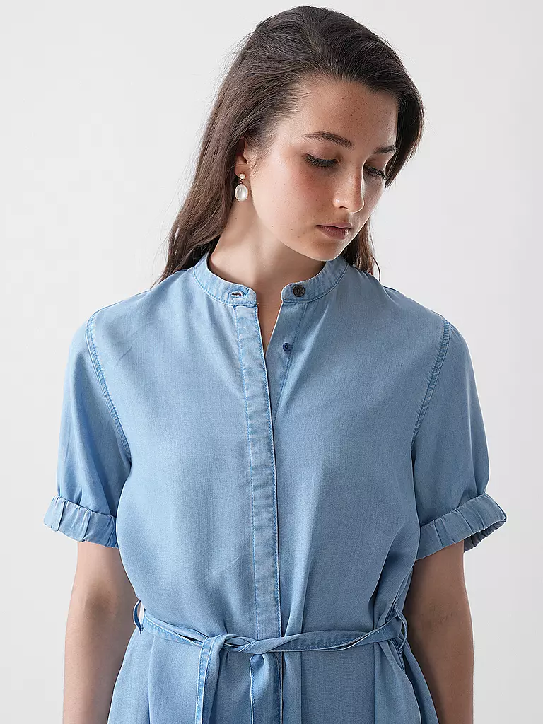 S.OLIVER | Minivestido | 