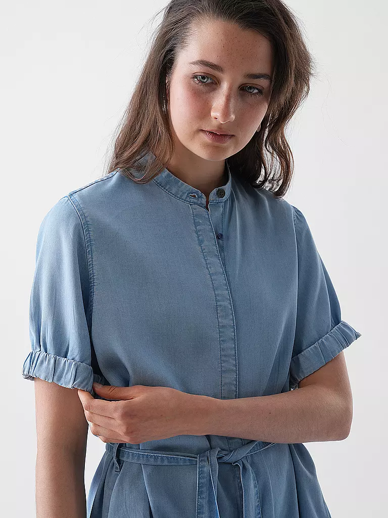 S.OLIVER | Minivestido | 