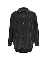 S.OLIVER | Overshirt | Negro