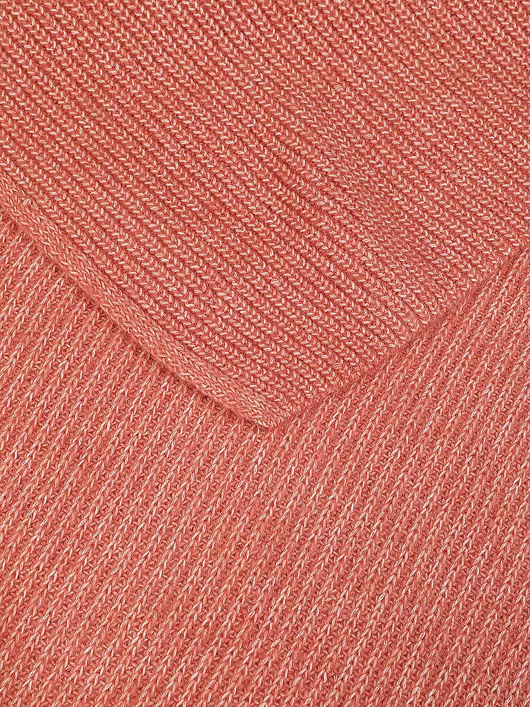 S.OLIVER | Pañuelo | Naranja