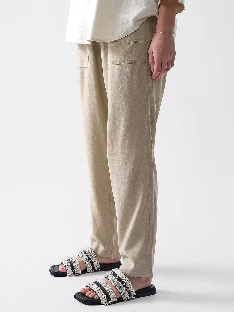 S.OLIVER | Pantalón Jogging Fit | 