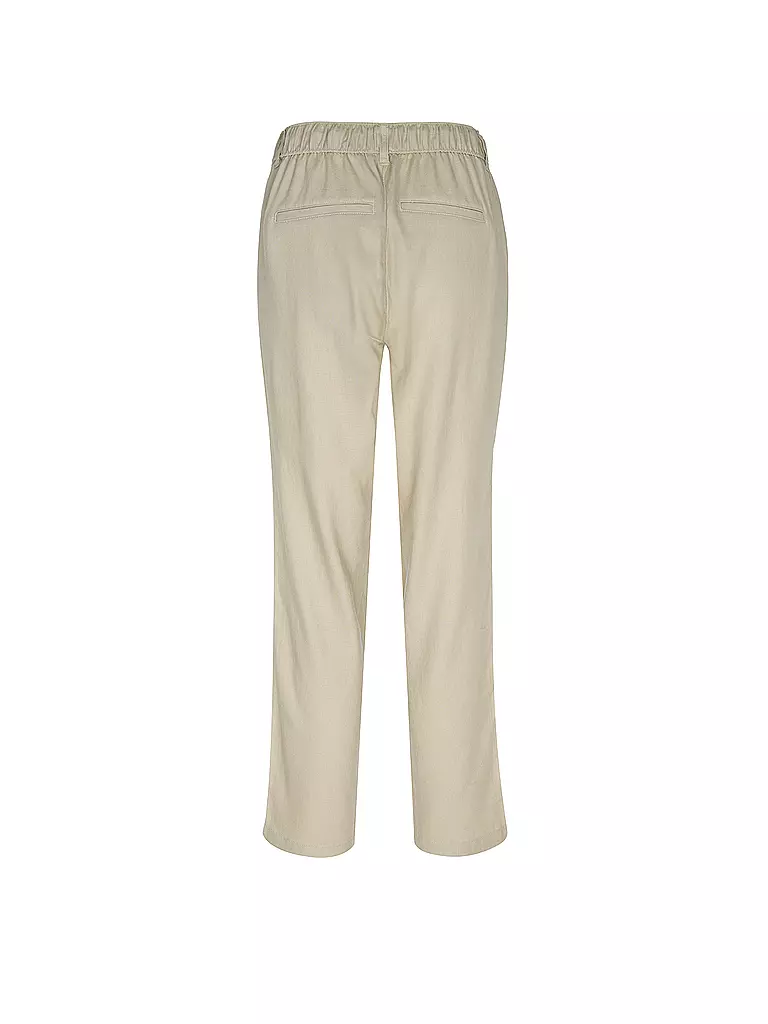 S.OLIVER | Pantalón Jogging Fit | 