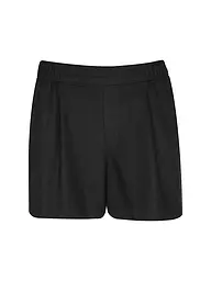 S.OLIVER | Pantalones cortos | Negro