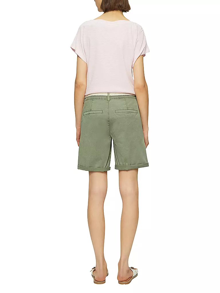 S.OLIVER | Pantalones cortos |