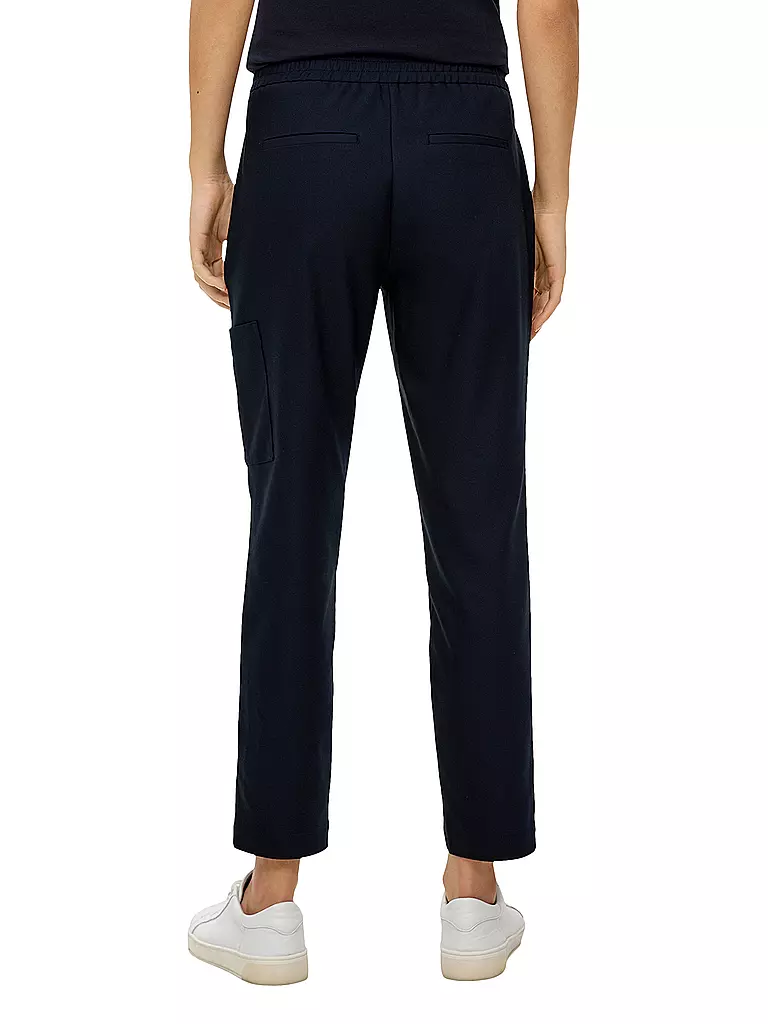 S.OLIVER | Pantalones de vestir | 