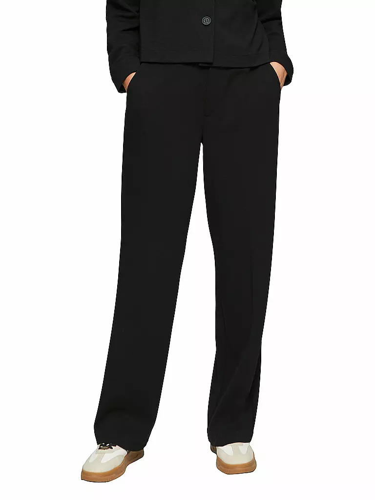 S.OLIVER | Pantalones de vestir | 
