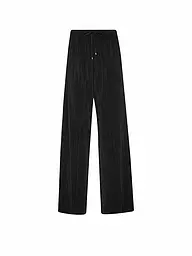 S.OLIVER | Pantalones Marlene | Negro