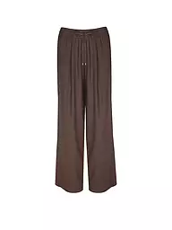 S.OLIVER | Pantalones Marlene | Marrón