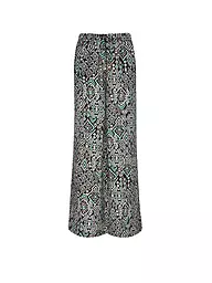 S.OLIVER | Pantalones Marlene | Negro