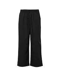 S.OLIVER | Pantalones Marlene | Negro