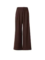 S.OLIVER | Pantalones Marlene | Marrón