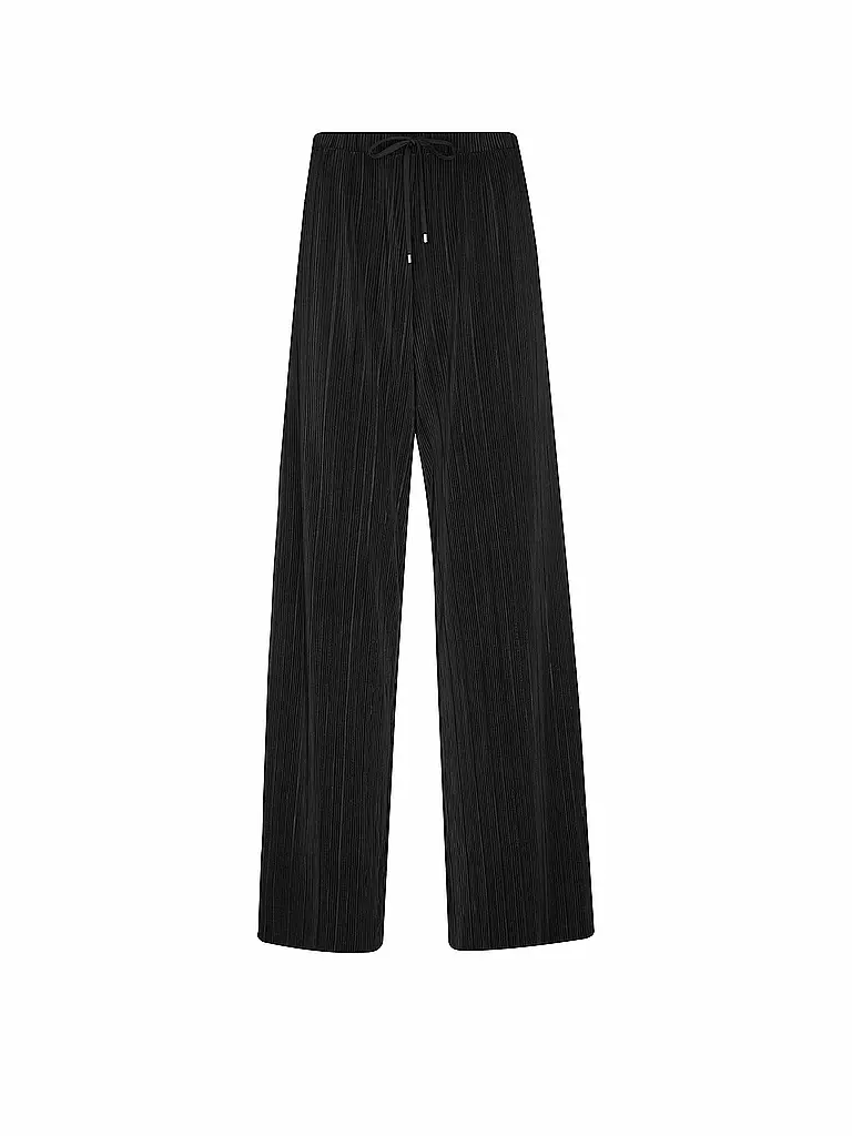 S.OLIVER | Pantalones Marlene | Negro