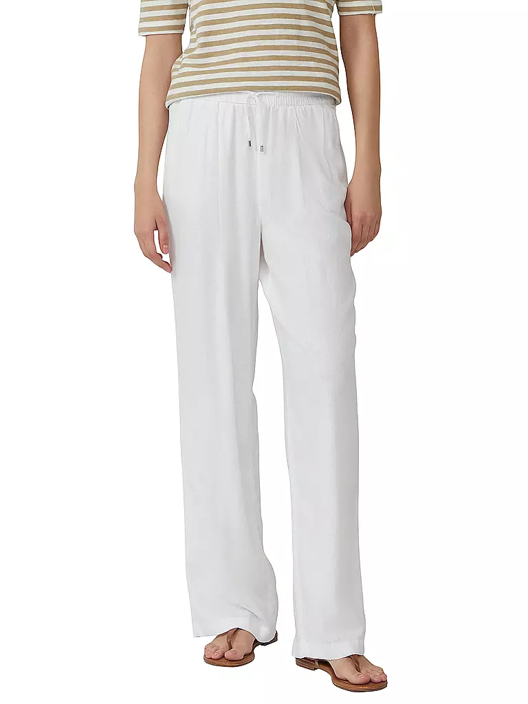 S.OLIVER | Pantalones Marlene | 