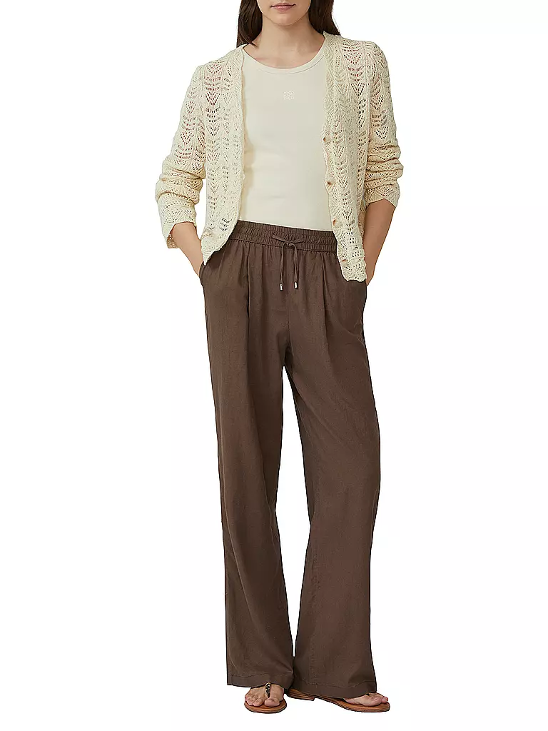 S.OLIVER | Pantalones Marlene | 