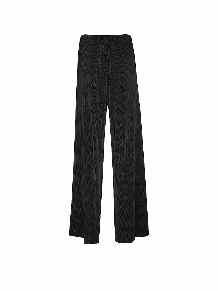 S.OLIVER | Pantalones Marlene | Negro